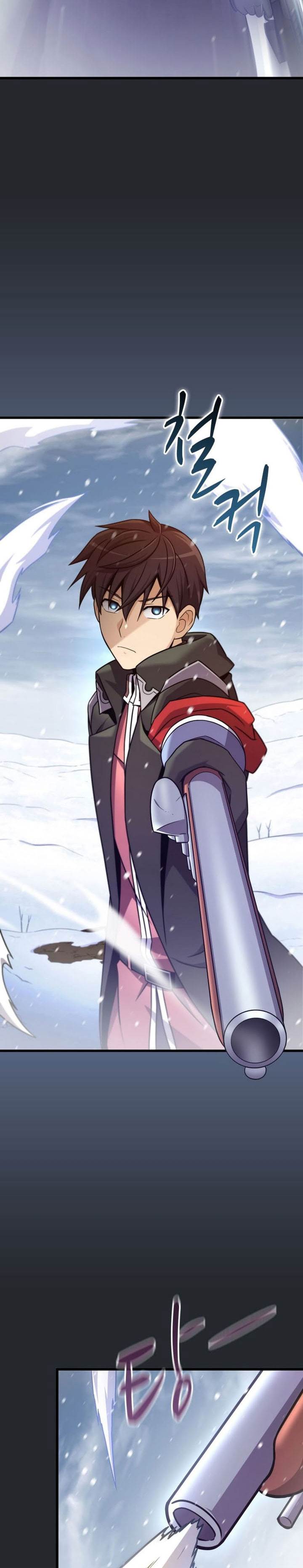 Arcane Sniper Chap 172 - Next Chap 173