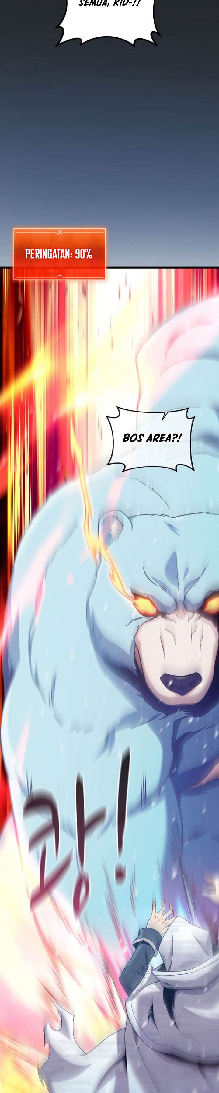 Arcane Sniper Chap 172 - Next Chap 173