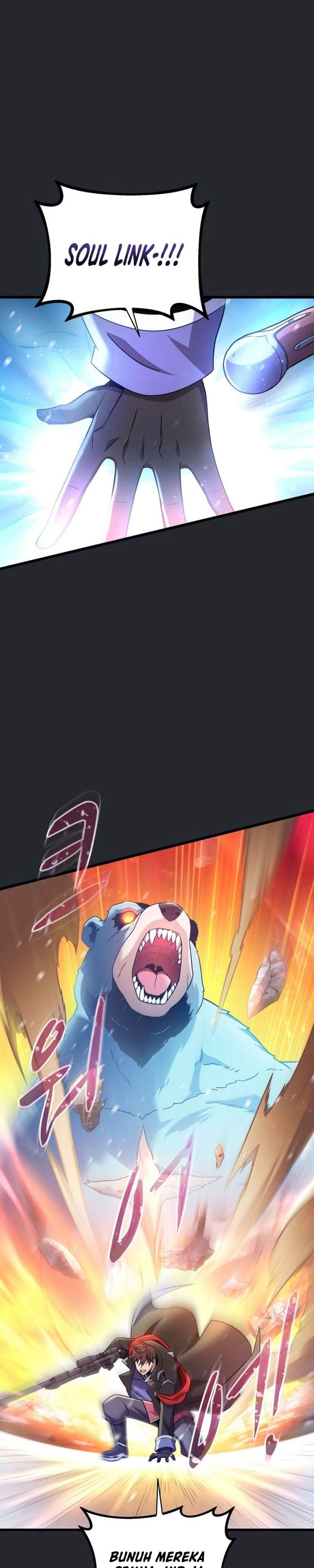 Arcane Sniper Chap 172 - Next Chap 173