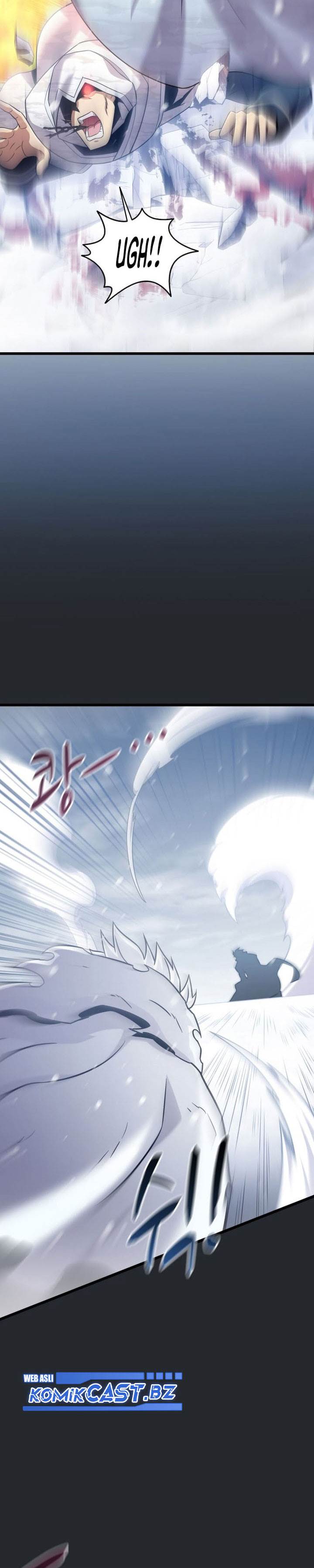 Arcane Sniper Chap 172 - Next Chap 173