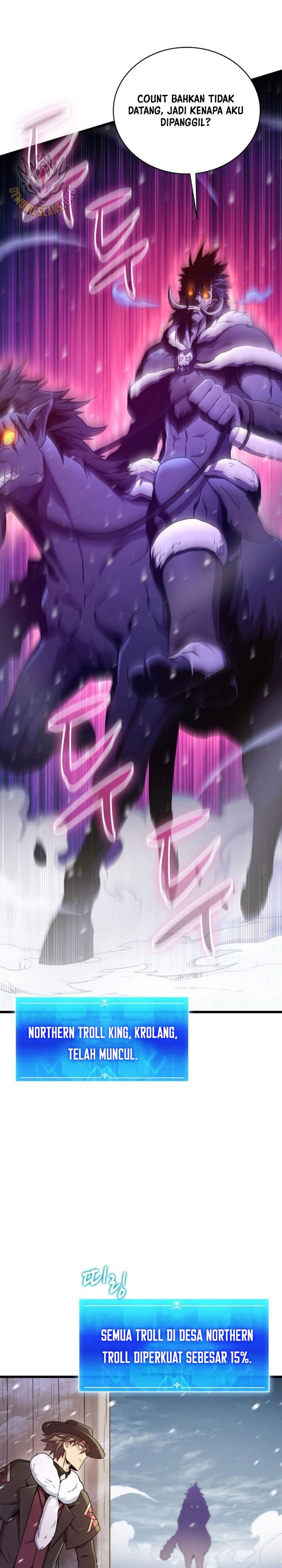 Arcane Sniper Chap 172 - Next Chap 173