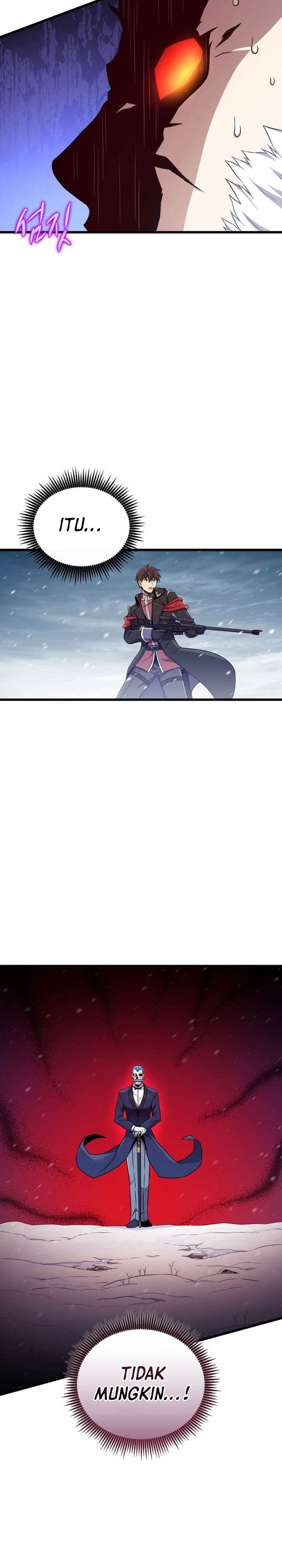 Arcane Sniper Chap 173 - Next Chap 174