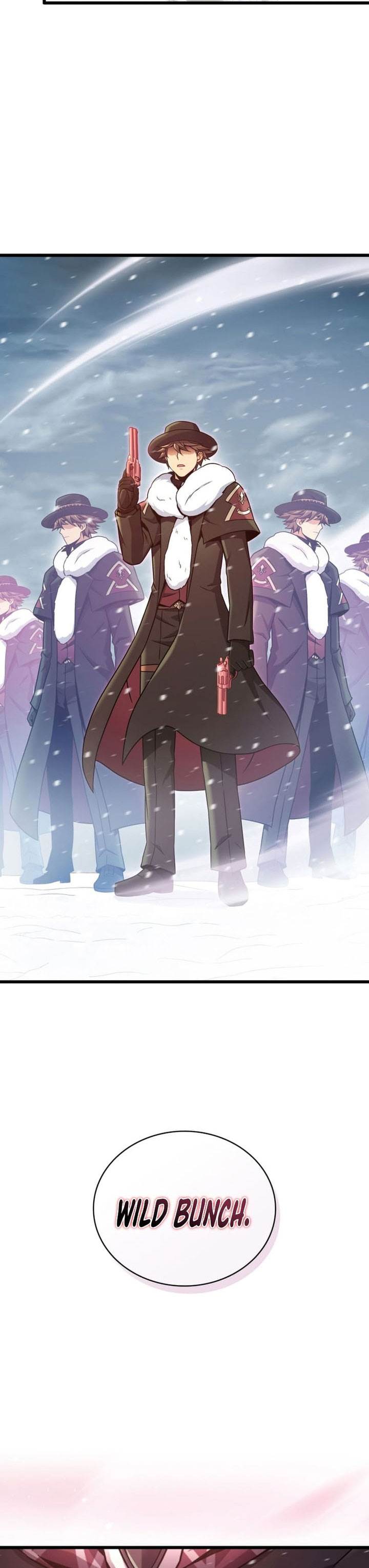 Arcane Sniper Chap 173 - Next Chap 174