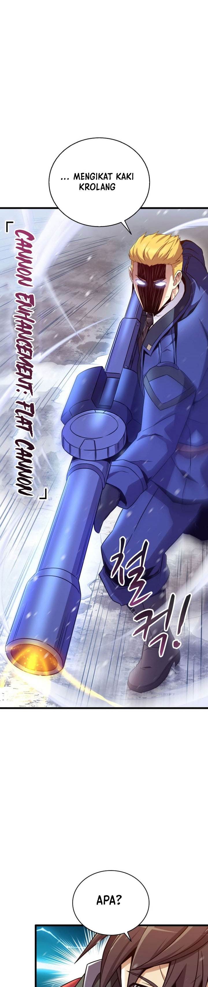 Arcane Sniper Chap 174 - Next Chap 175