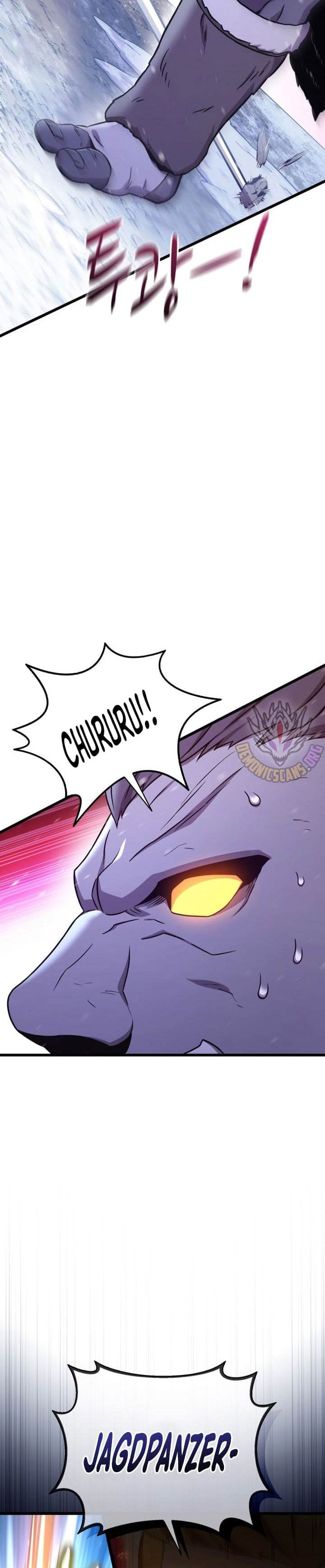 Arcane Sniper Chap 174 - Next Chap 175