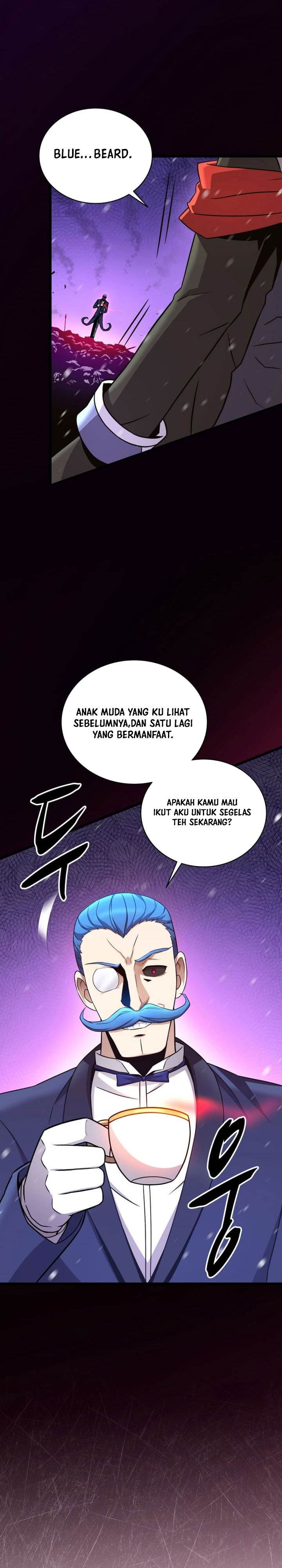 Arcane Sniper Chap 174 - Next Chap 175