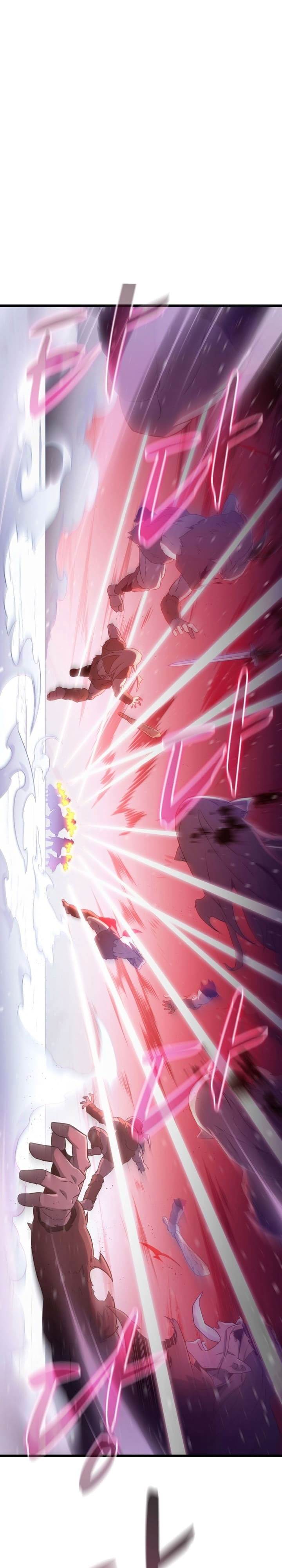 Arcane Sniper Chap 174 - Next Chap 175