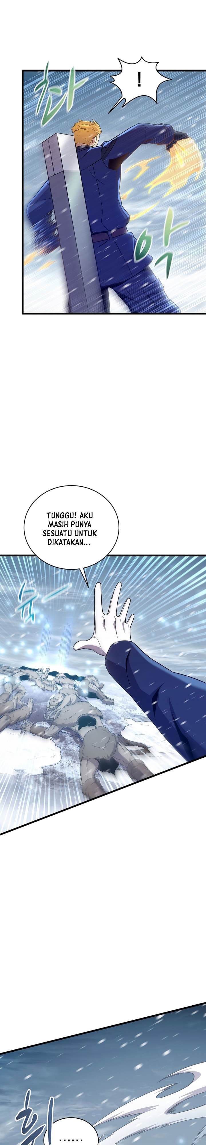 Arcane Sniper Chap 175 - Next Chap 176