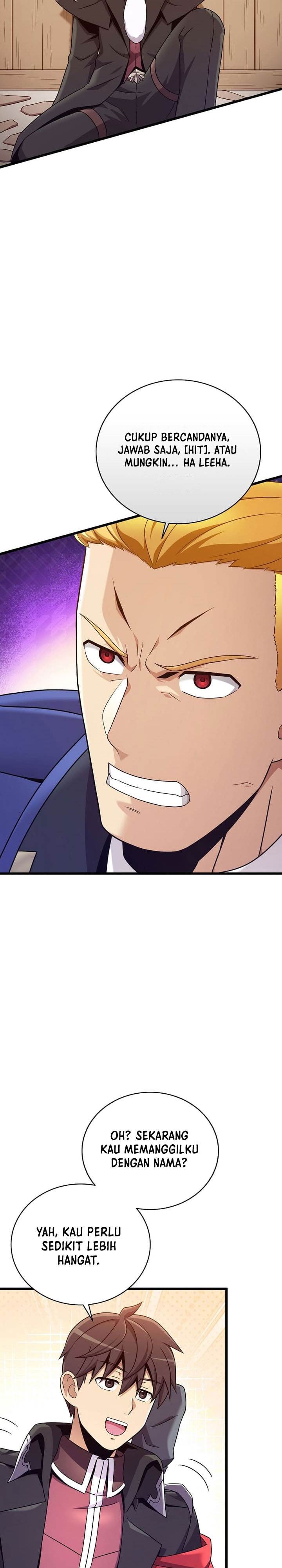 Arcane Sniper Chap 175 - Next Chap 176