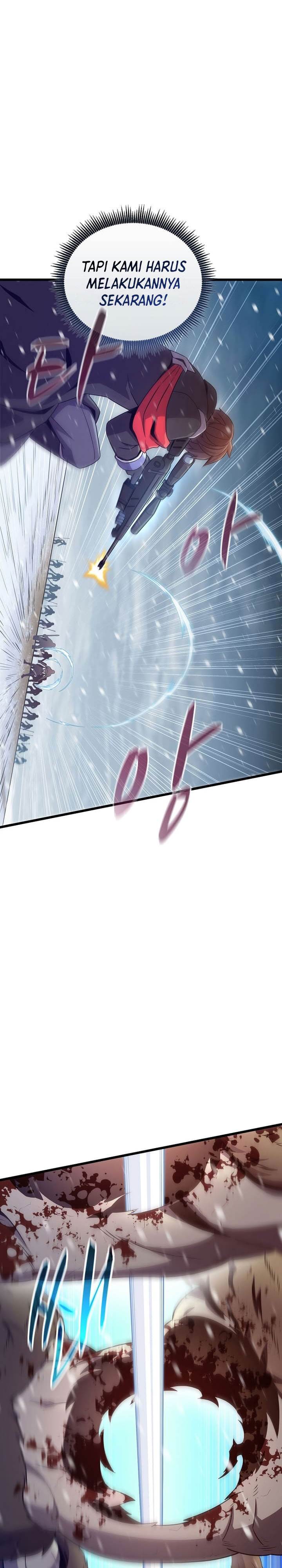 Arcane Sniper Chap 175 - Next Chap 176