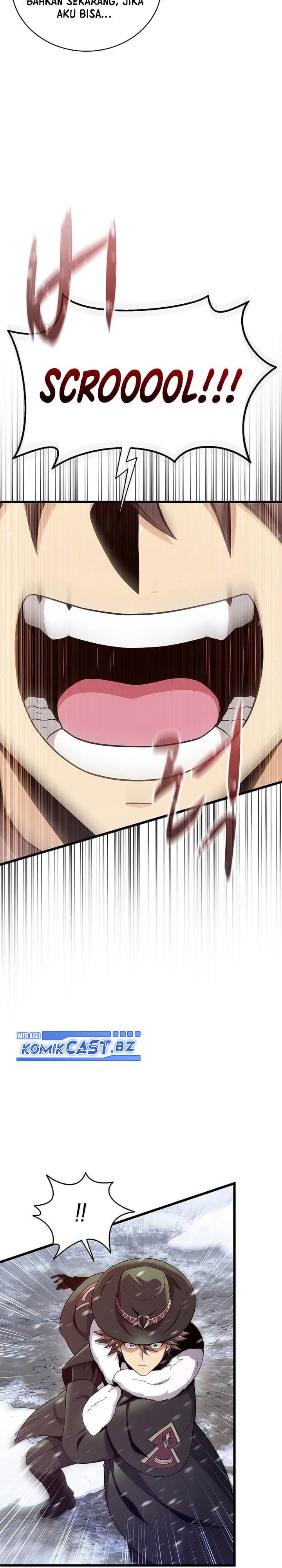 Arcane Sniper Chap 175 - Next Chap 176