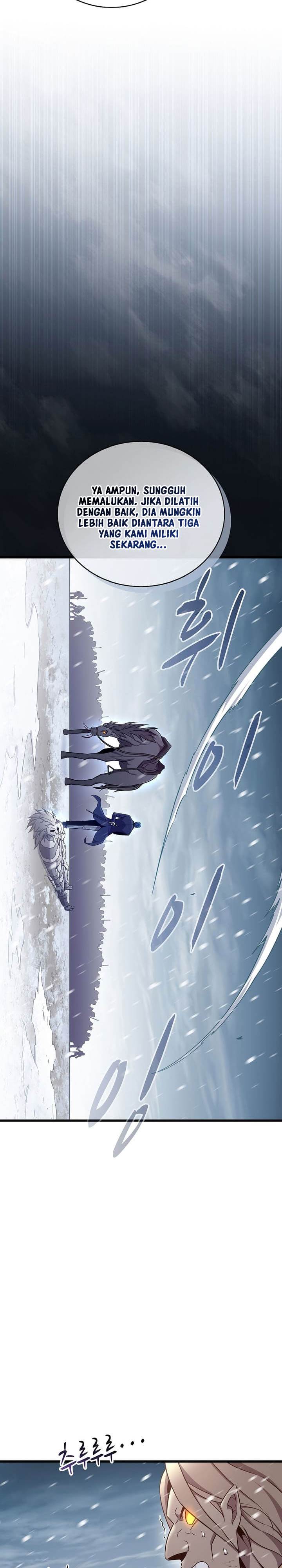 Arcane Sniper Chap 175 - Next Chap 176