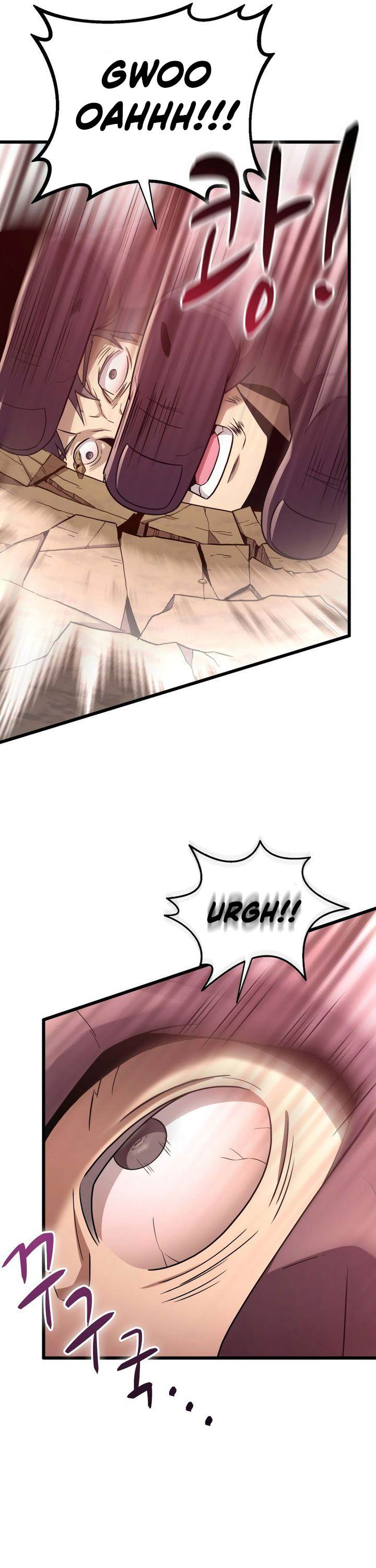 Arcane Sniper Chap 176 - Next Chap 177