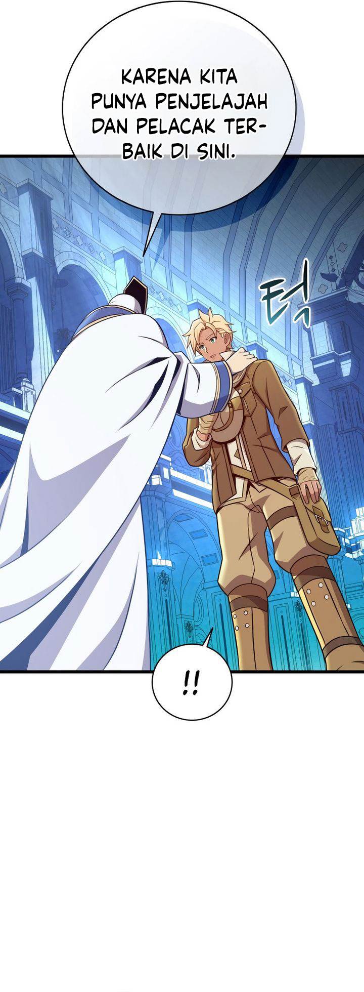 Arcane Sniper Chap 176 - Next Chap 177