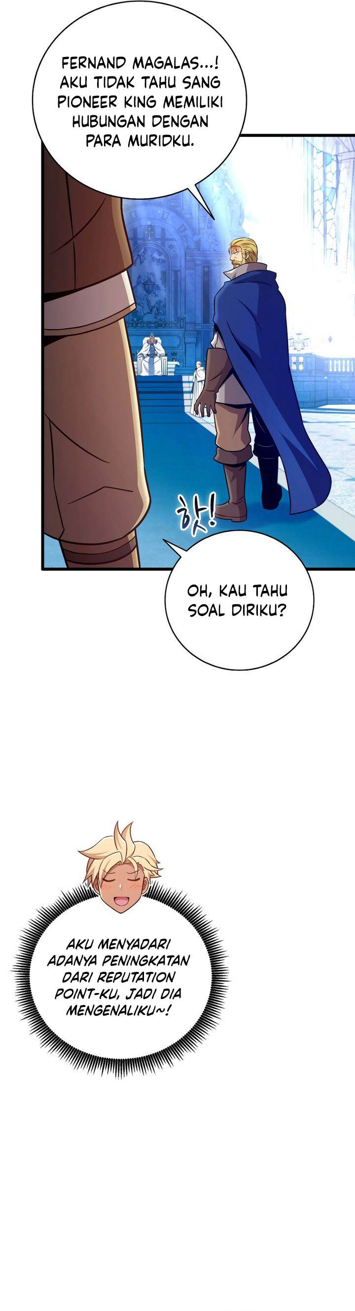 Arcane Sniper Chap 176 - Next Chap 177