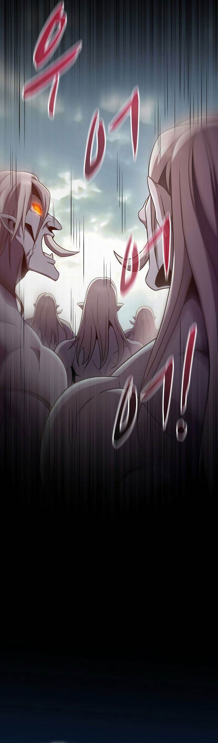 Arcane Sniper Chap 176 - Next Chap 177