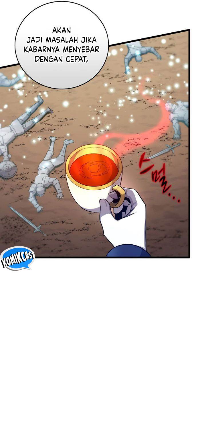 Arcane Sniper Chap 176 - Next Chap 177