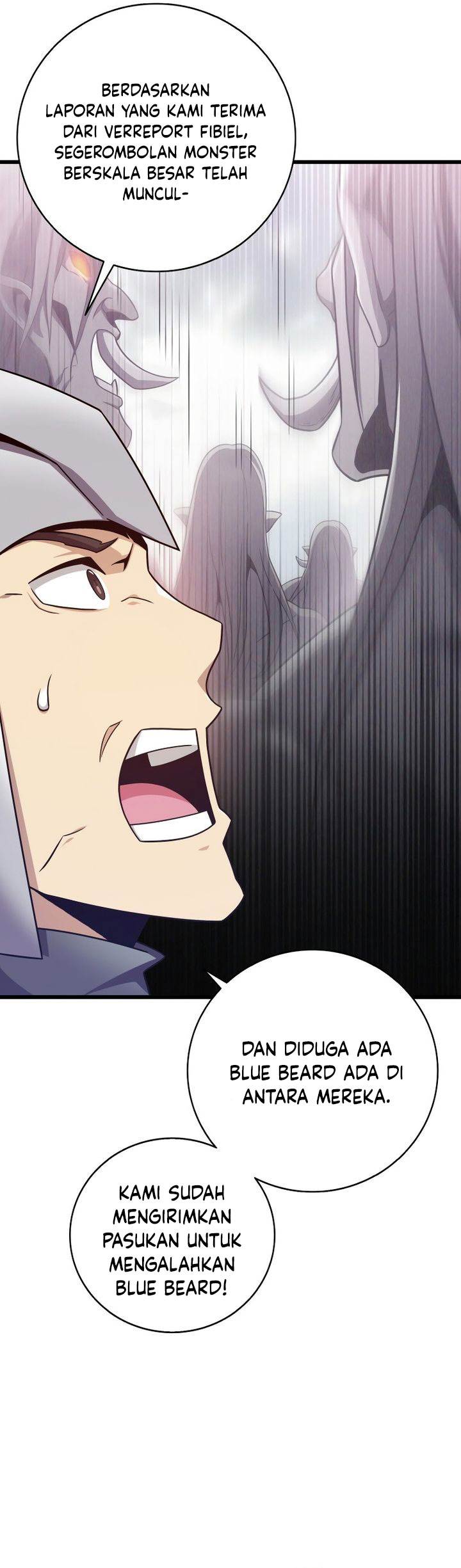 Arcane Sniper Chap 176 - Next Chap 177