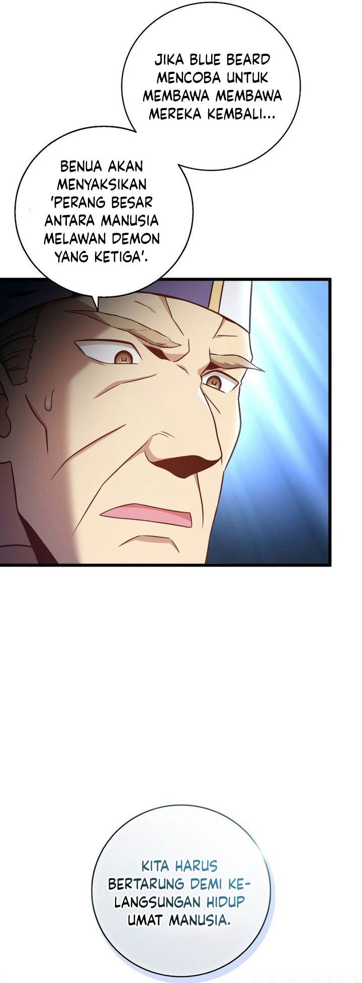 Arcane Sniper Chap 176 - Next Chap 177