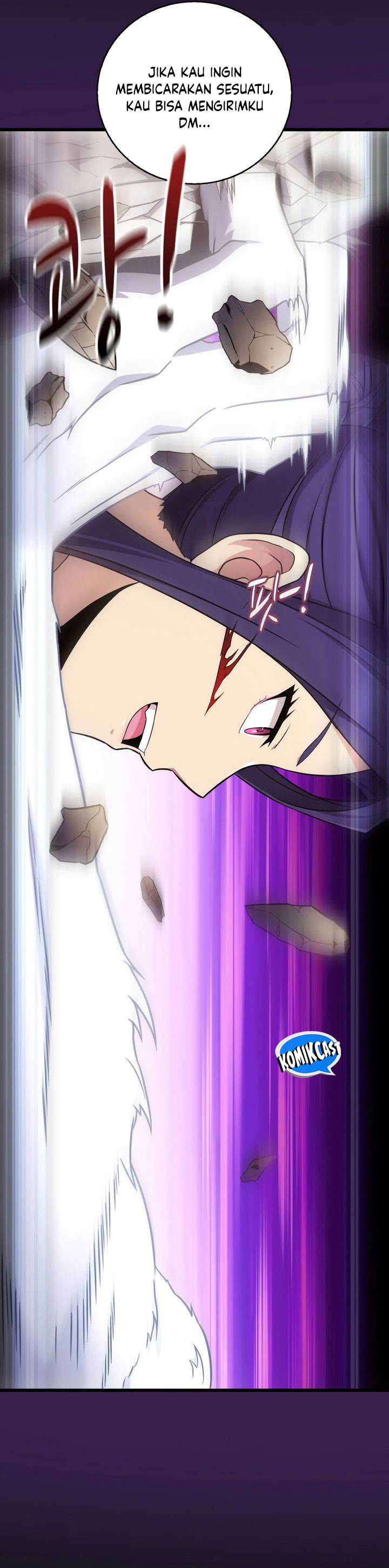 Arcane Sniper Chap 176 - Next Chap 177