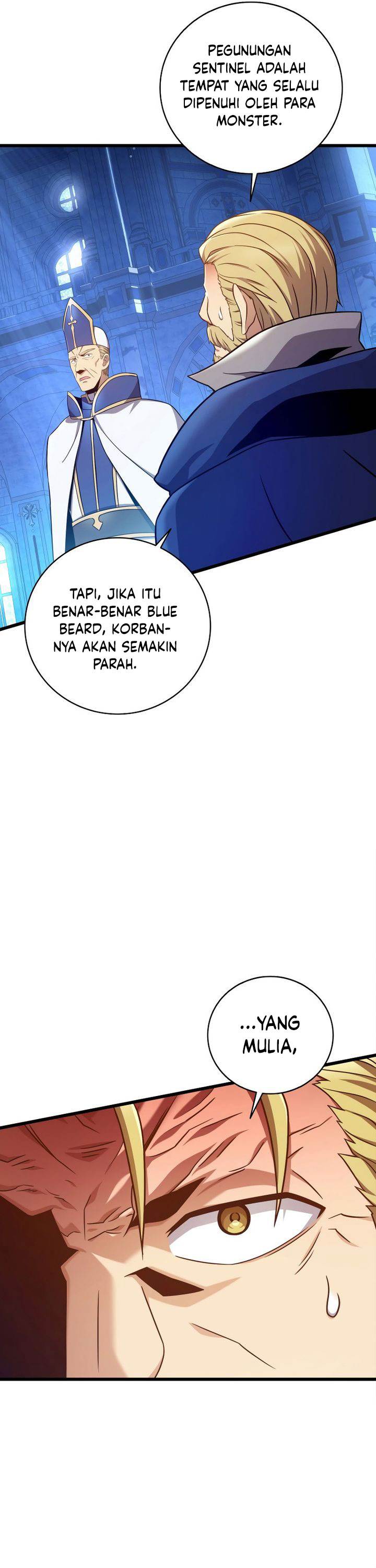 Arcane Sniper Chap 176 - Next Chap 177