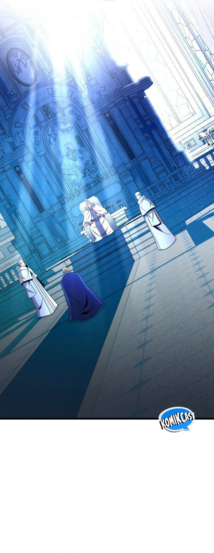 Arcane Sniper Chap 176 - Next Chap 177