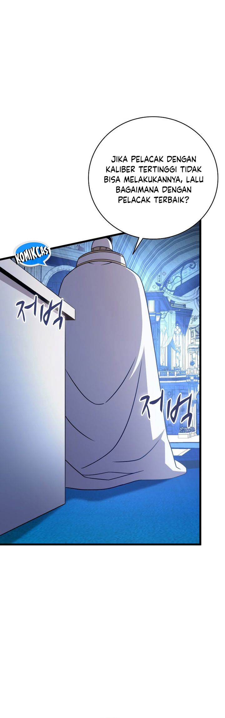 Arcane Sniper Chap 176 - Next Chap 177