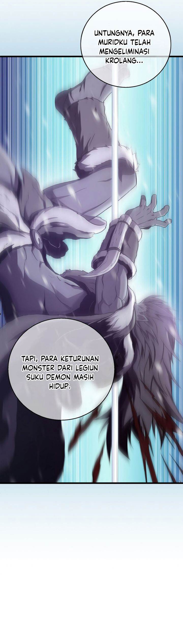 Arcane Sniper Chap 176 - Next Chap 177