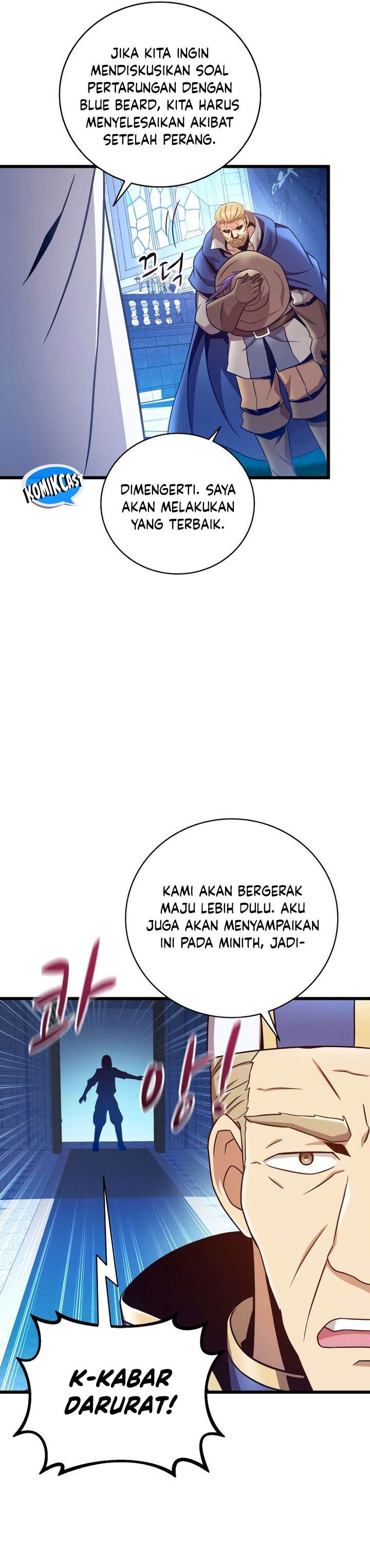 Arcane Sniper Chap 176 - Next Chap 177