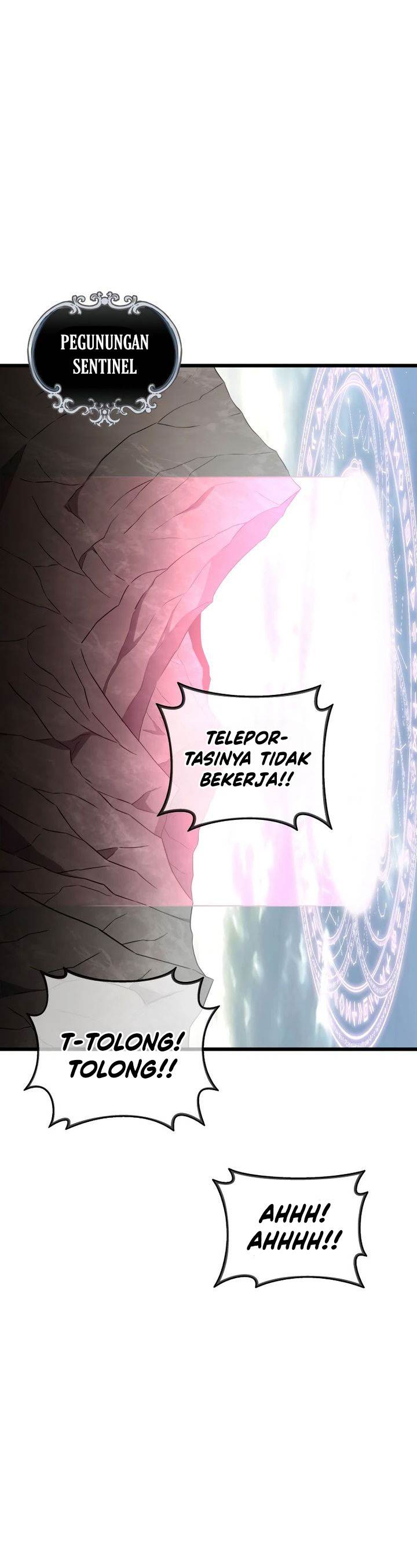 Arcane Sniper Chap 176 - Next Chap 177