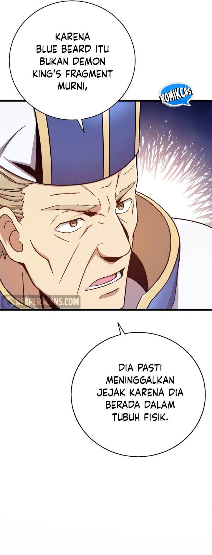 Arcane Sniper Chap 176 - Next Chap 177