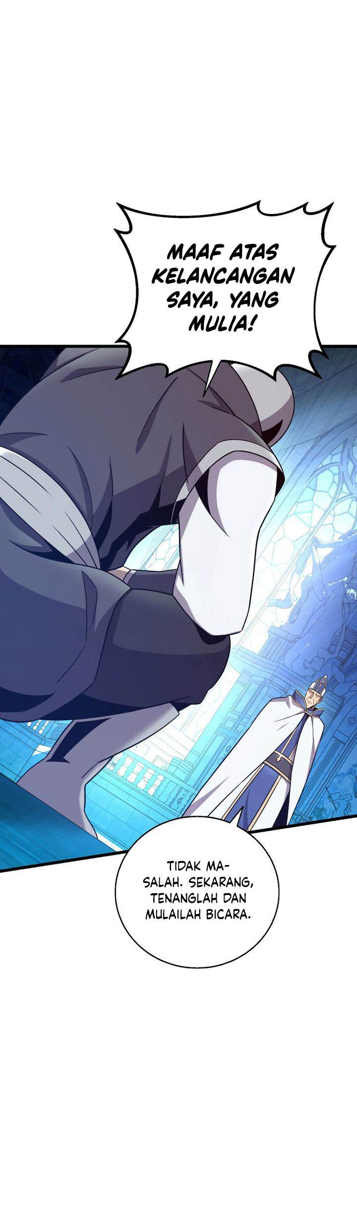 Arcane Sniper Chap 176 - Next Chap 177