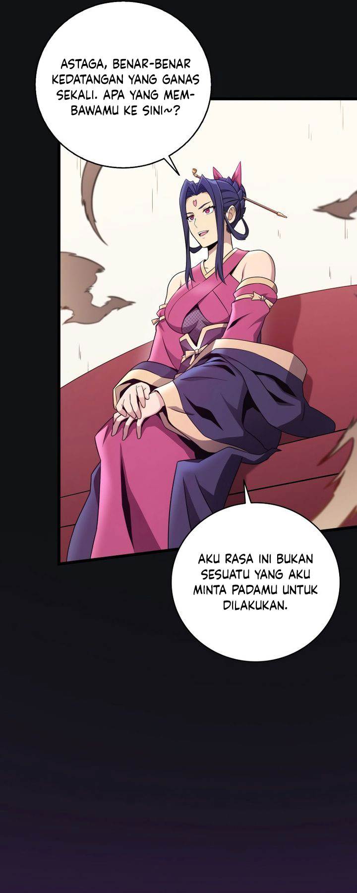 Arcane Sniper Chap 176 - Next Chap 177