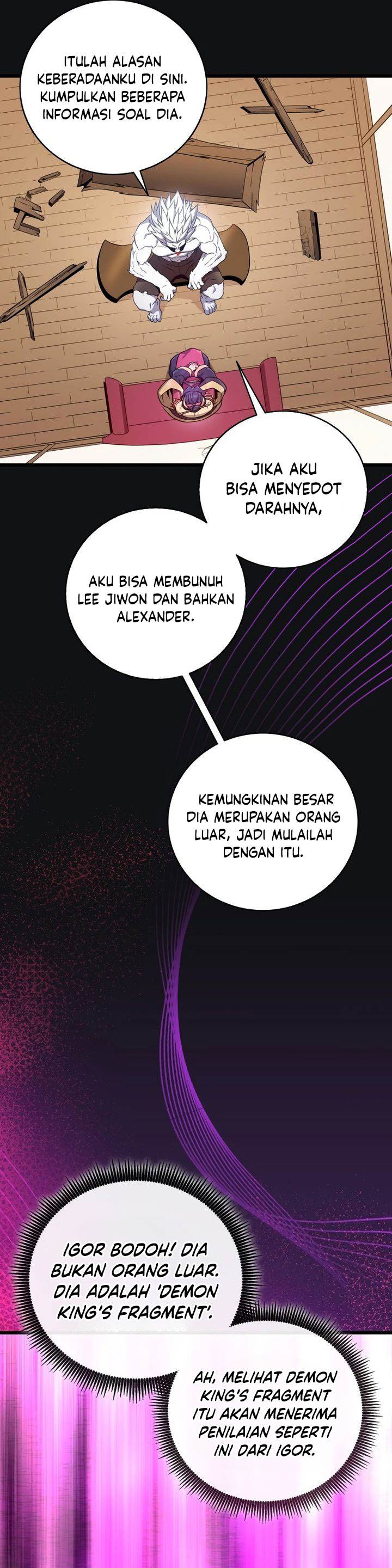Arcane Sniper Chap 176 - Next Chap 177