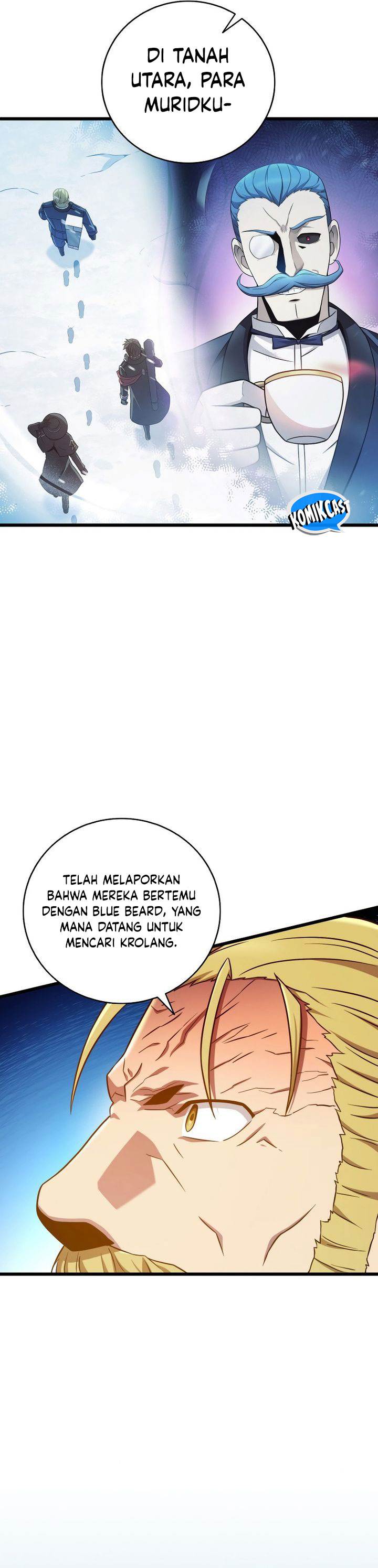 Arcane Sniper Chap 176 - Next Chap 177