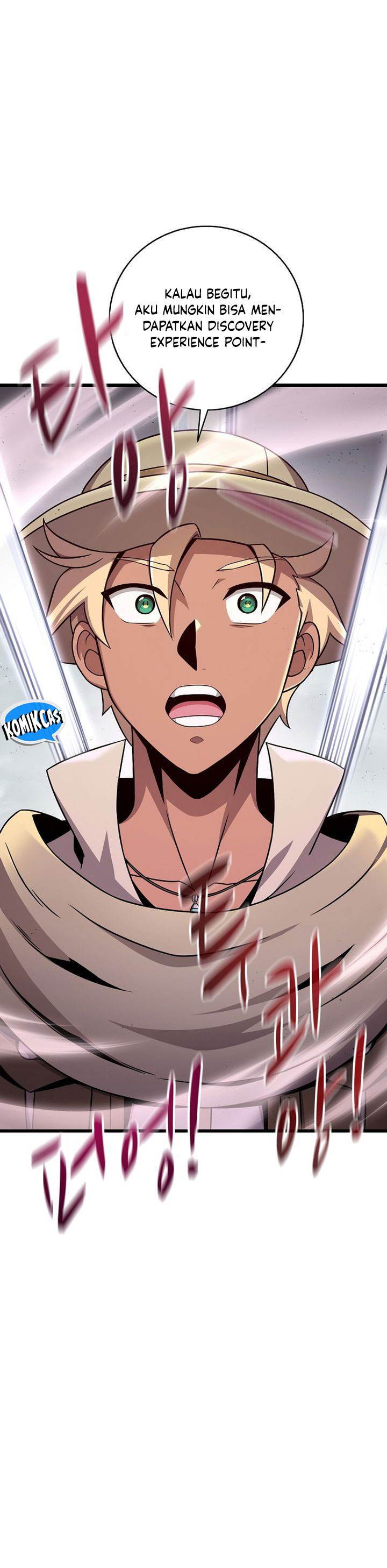 Arcane Sniper Chap 177 - Next Chap 178