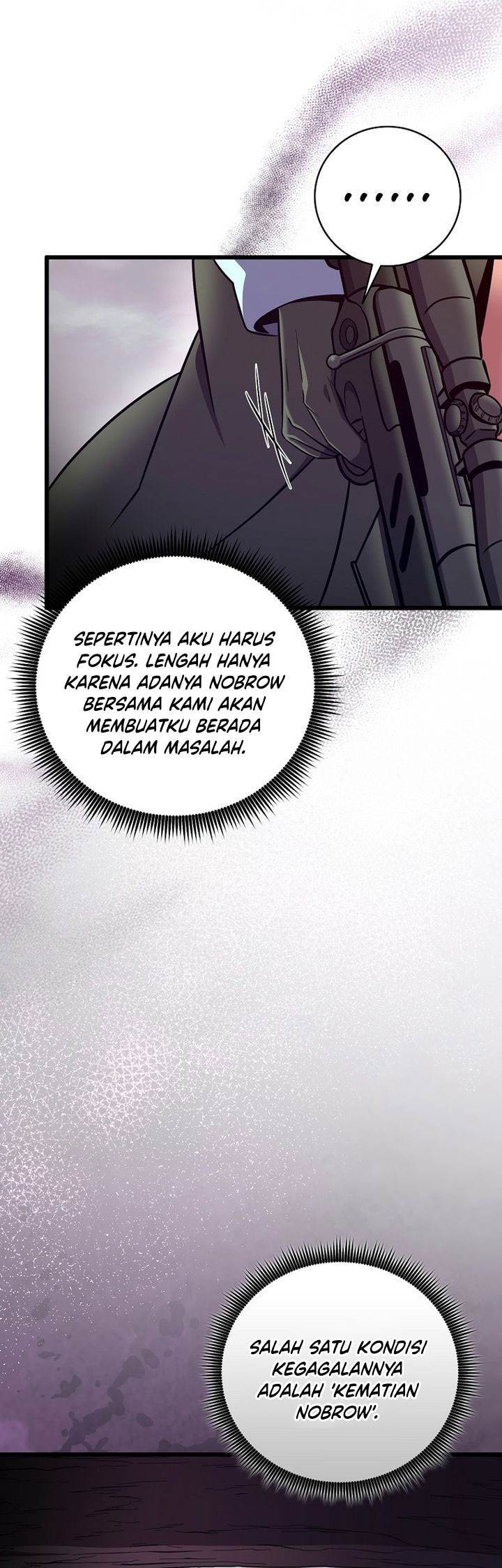 Arcane Sniper Chap 177 - Next Chap 178