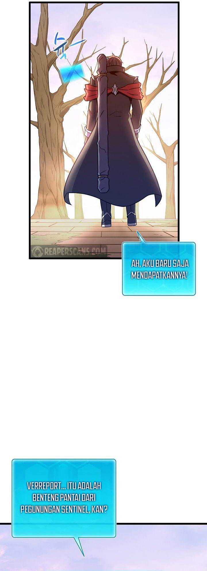 Arcane Sniper Chap 177 - Next Chap 178