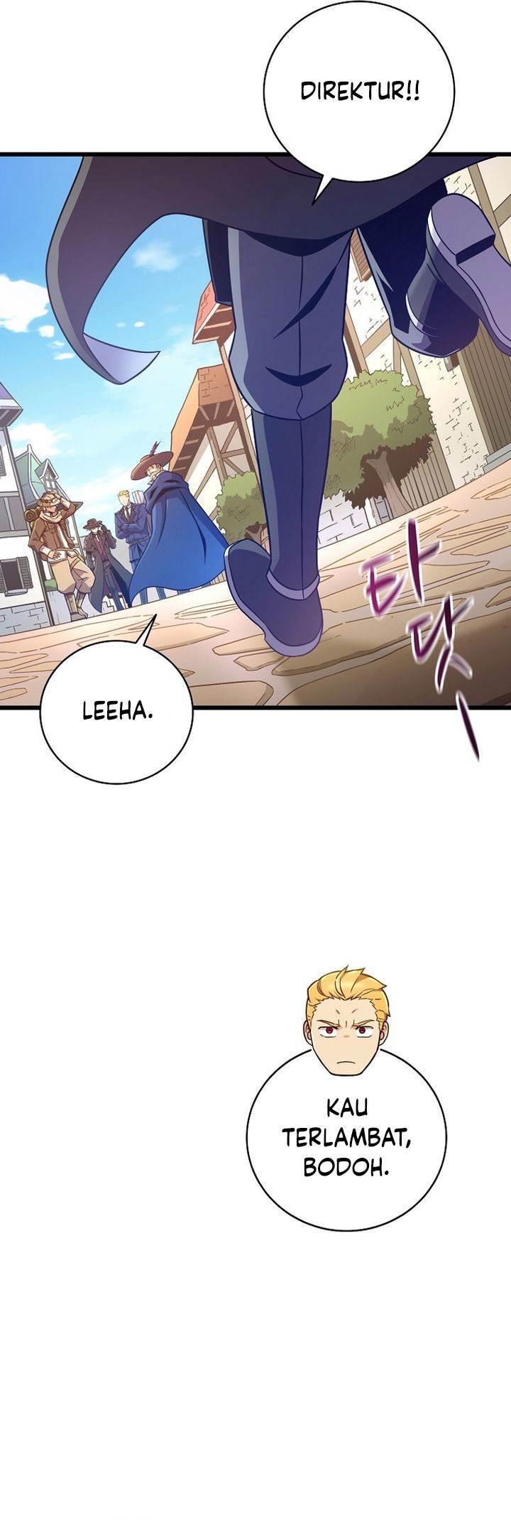 Arcane Sniper Chap 177 - Next Chap 178