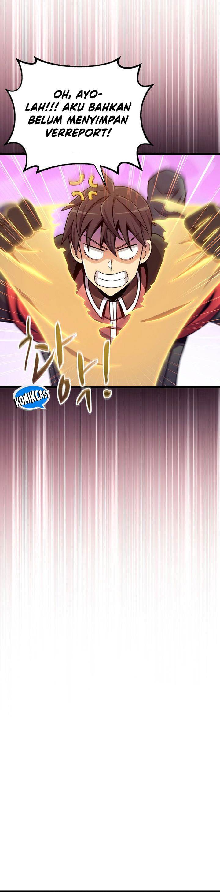 Arcane Sniper Chap 177 - Next Chap 178