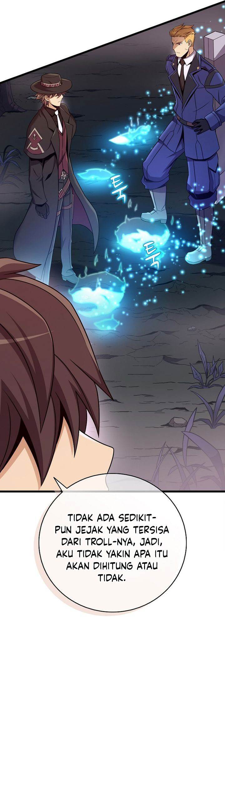 Arcane Sniper Chap 177 - Next Chap 178