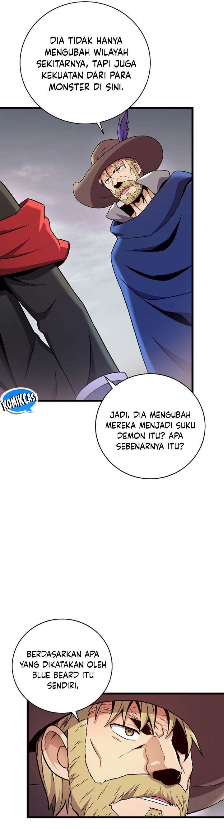 Arcane Sniper Chap 177 - Next Chap 178
