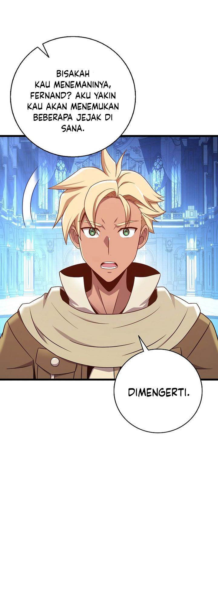 Arcane Sniper Chap 177 - Next Chap 178