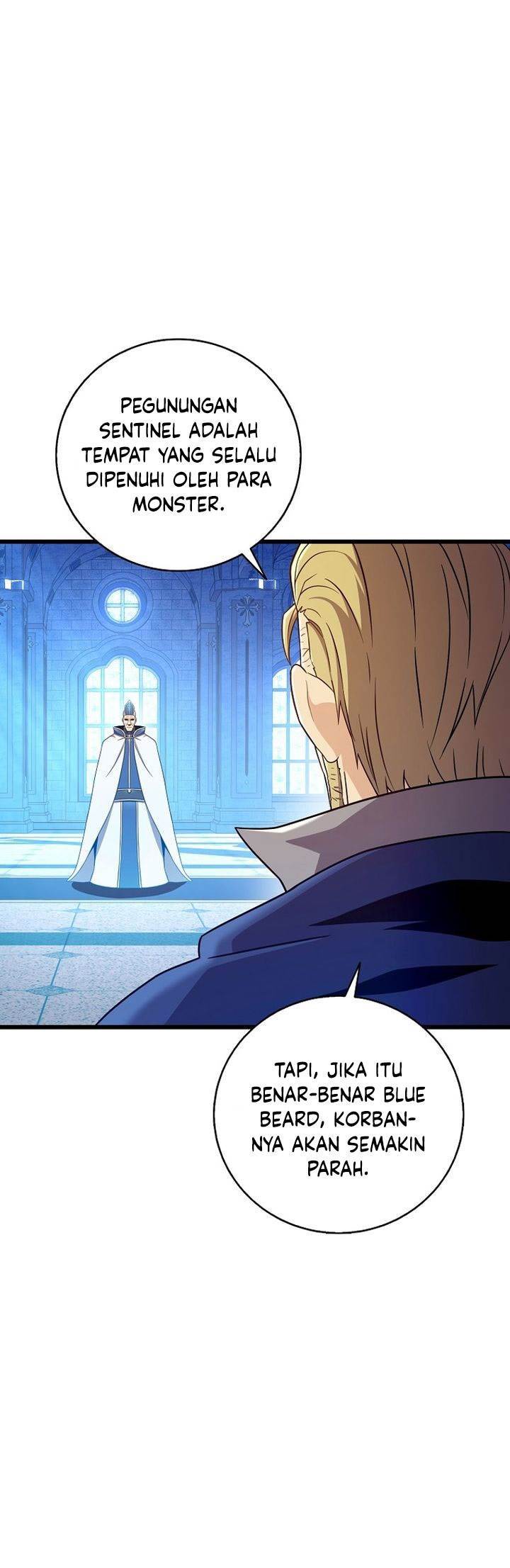 Arcane Sniper Chap 177 - Next Chap 178