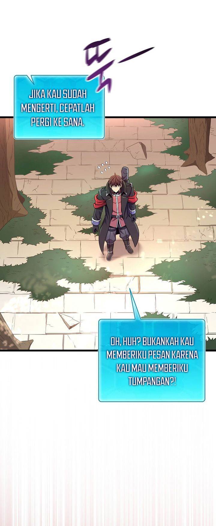 Arcane Sniper Chap 177 - Next Chap 178