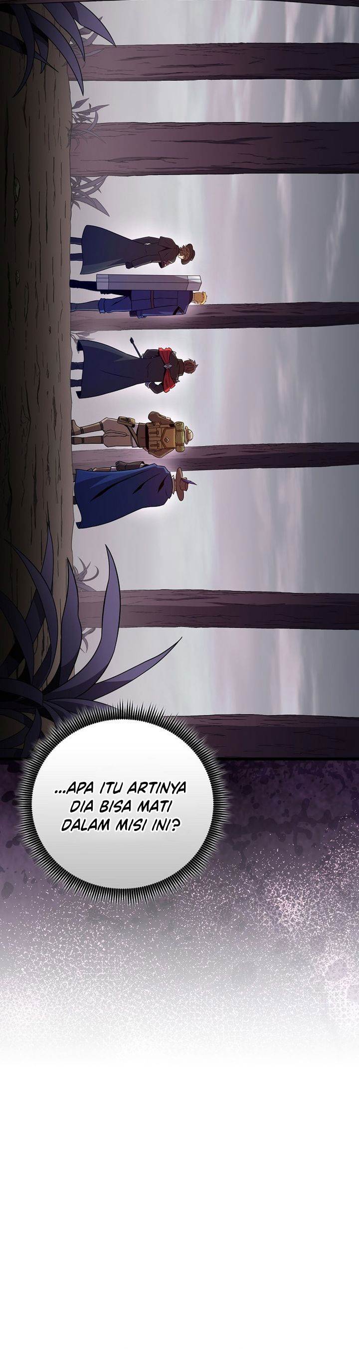 Arcane Sniper Chap 177 - Next Chap 178
