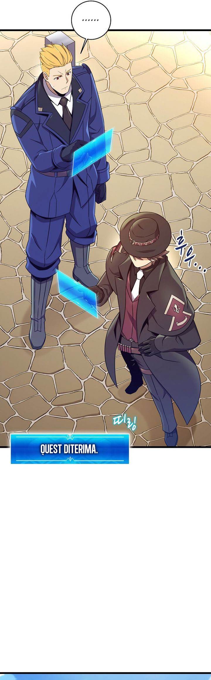 Arcane Sniper Chap 177 - Next Chap 178