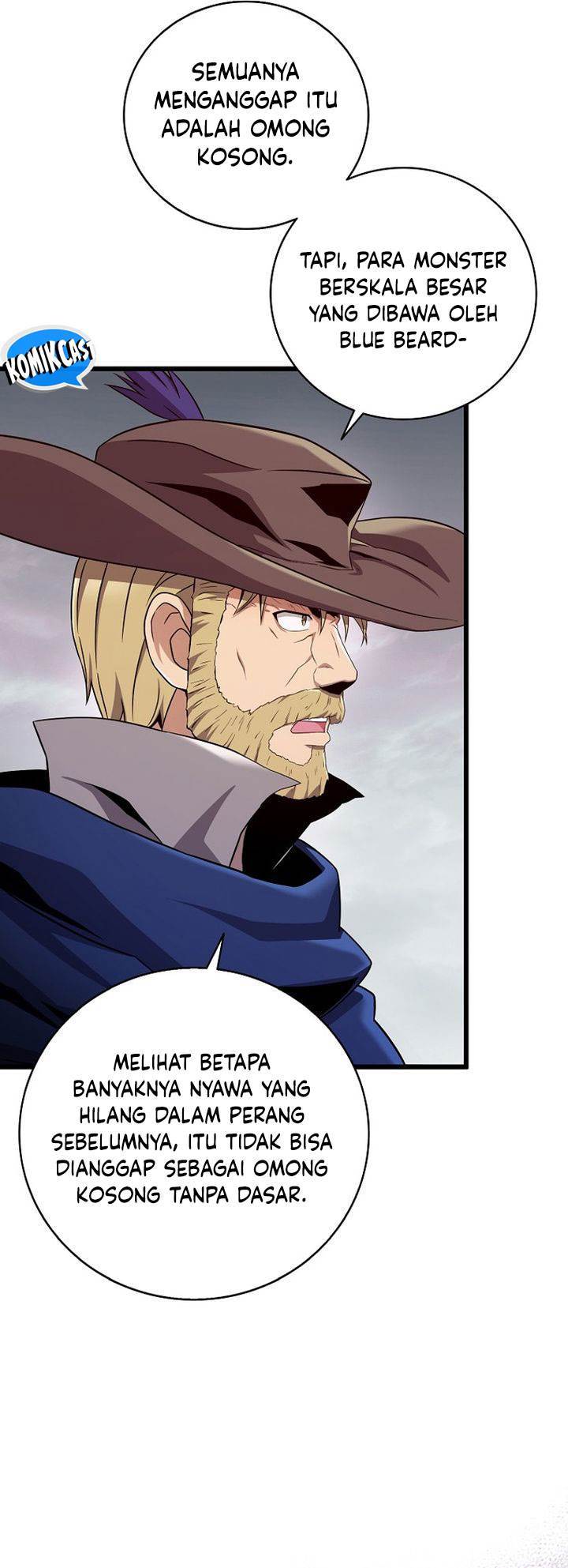 Arcane Sniper Chap 177 - Next Chap 178