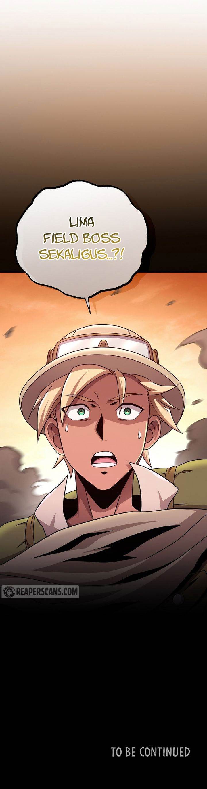 Arcane Sniper Chap 178 - Next Chap 179