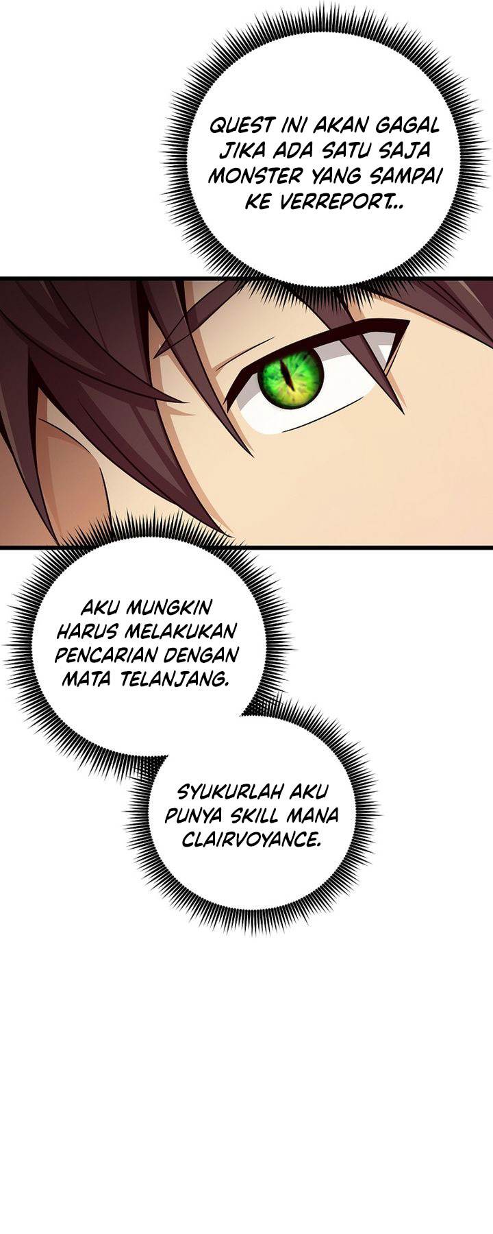 Arcane Sniper Chap 178 - Next Chap 179